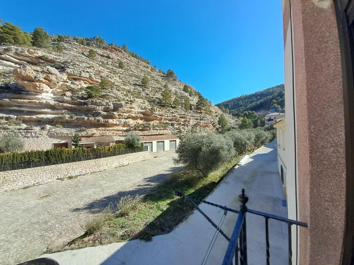 La Canada Alcala del Jucar Exterior photo